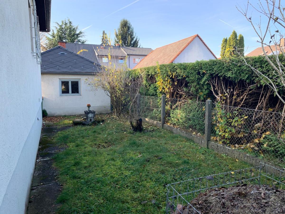 Вилла Ned Haus Feldkirchen bei Graz Экстерьер фото